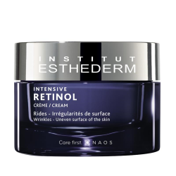 En uygun fiyatlarla İnstitut Esthederm Intensive Retinol Cream 50 ML