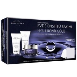 En uygun fiyatlarla İnstitut Esthederm İntensive Retinol Evde Bakım Seti