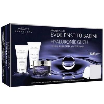 İnstitut Esthederm İntensive Retinol Evde Bakım Seti