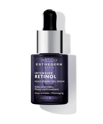 Institut Esthederm İntensive Retinol Oil Serum 15 ML