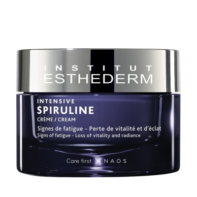 Institut Esthederm Intensive Spiruline Cream 50 ML