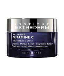 En uygun fiyatlarla Institut Esthederm Intensive Vitamine C Gel Cream 50 ML