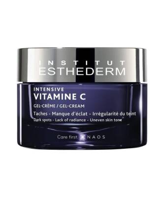 Institut Esthederm Intensive Vitamine C Gel Cream 50 ML