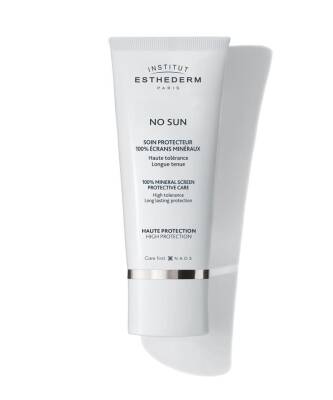 İnstitut Esthederm No Sun Ultra High Protection Cream 50 ML