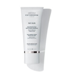 İnstitut Esthederm No Sun Ultra High Protection Cream 50 ML
