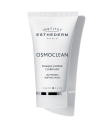 En uygun fiyatlarla Institut Esthederm Osmoclean Lightening Buffing Mask 75 ML