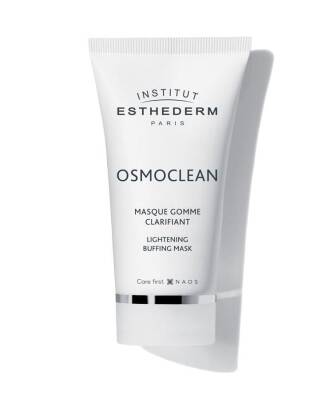 Institut Esthederm Osmoclean Lightening Buffing Mask 75 ML