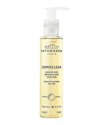 Institut Esthederm Osmoclean Micellar Cleansing Oil Care 150 ML