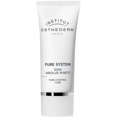 İnstitut Esthederm Pure System Pure Control Care Cream 50 ML