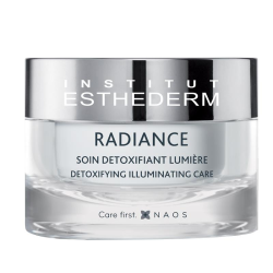 En uygun fiyatlarla İnstitut Esthederm Radiance Creme 50 ML