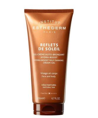 Institut Esthederm Hydra Boost Self Tanning Cream Gel 200 ML
