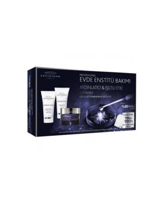 İnstitut Esthederm Vitamine C Evde Bakım Seti