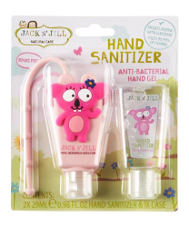 Jack N'jill Koala El Temizleme Sivisi 2x29 ML