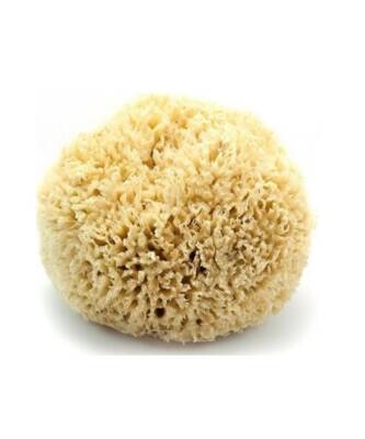 Jack N'Jill Natural Kids Bath Sponge Bebek ve Çocuklar İçin Banyo Süngeri