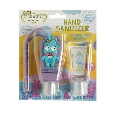 Jack N'jill Unicorn El Temileme Sivisi 2x29 ML