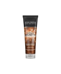 En uygun fiyatlarla John Frieda Brilliant Brunette Colour Vibrancy Conditioner 250 ML