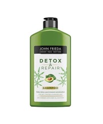 John Frieda Detoks Etkili Onarıcı Şampuan 250 ML