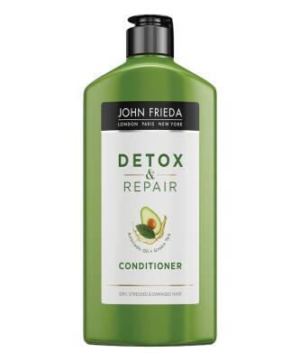 John Frieda Detox Repair Conditioner 250 ML