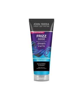 John Frieda Dream Curls Shampoo 250 ML