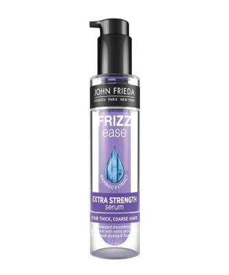 John Frieda Extra Strength Serum 50 ML