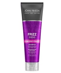 John Frieda Flawlessly Straight Düzleştirici Etkili Şampuan 250 ML