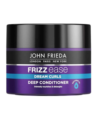 John Frieda Frizz Ease Dream Curls Conditioner 250 ML