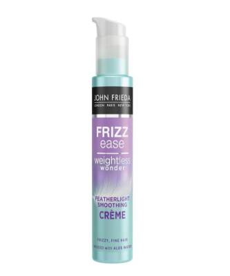 John Frieda Frizz Ease Weighless Wonder Saç Bakım Kremi 100 ML