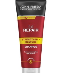 John Frieda Full Repair Shampoo 250 ML