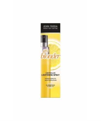 John Frieda Go Blonder Sarı Saçlara Özel Renk Açıcı Sprey 100 ML