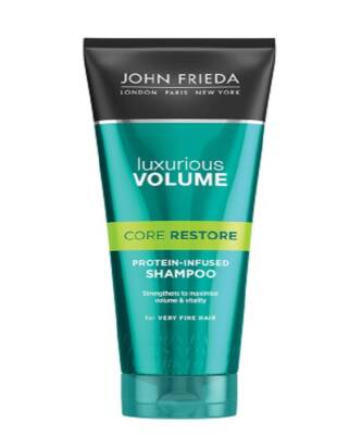 John Frieda Luxurios Volume Protein Bazlı Dolgunlaştırıcı Şampuan 250 ML