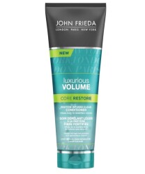 En uygun fiyatlarla John Frieda Luxurious Volume Hacim Etkisi Bakım Kremi 250 ML