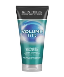 John Frieda Luxurious Volume Hacim Veren Şampuan 250 ML