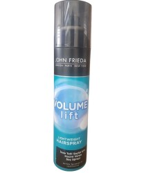 John Frieda Volume Lift Lightweight Hair Spray 250 ML