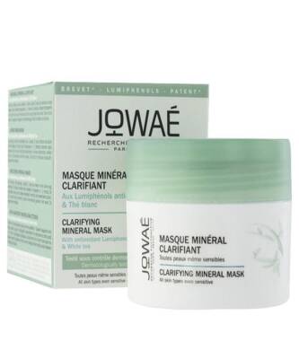 Jowae Clarifying Mineral Mask 50 ML