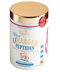 Kiperin Collagen Peptit 500 Gr - Kiperin | EvdekiEczanem