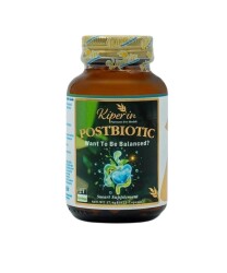 Kiperin Postbiyotik 21 Kapsül - Kiperin