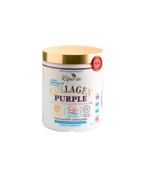 Kiperin Purple Collagen Peptit 576 Gr - Kiperin