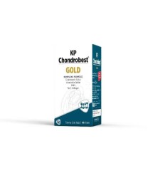 Kp Chondrobest Gold 60 Tablet