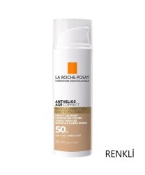 La Roche Posay Anthelios Age Correct Spf 50 Tinted 50 ML