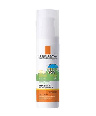 La Roche Posay Anthelios Baby Milk Spf 50+ 50 ML