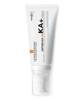 La Roche Posay Anthelios 100 KA+ Cream SPF50 50 ml