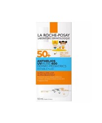 La Roche Posay Anthelios Dermo Pediatrics Fluide Spf50+ 50 ML - La Roche Posay | EvdekiEczanem