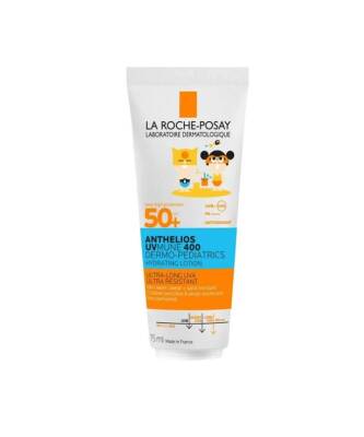 La Roche Posay Anthelios Dermo Pediatrics Lait Hydratant Spf50+ 75 ML - 1