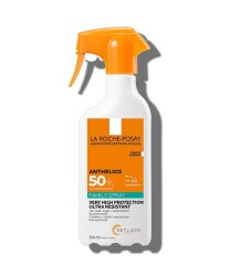 La Roche Posay Anthelios Family Spray Vücut Güneş Kremi SPF50+ 300 ml