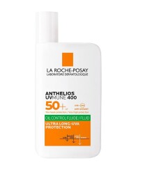 La Roche Posay Anthelios Oil Control Fluid Güneş Kremi SPF50+ 50 ml