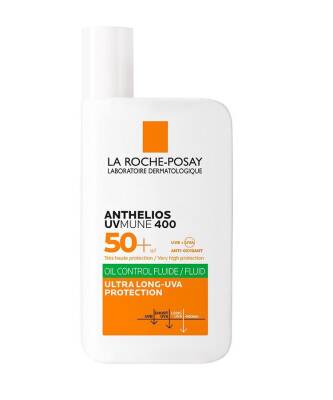 La Roche Posay Anthelios Oil Control Fluid Güneş Kremi SPF50+ 50 ml
