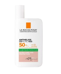 La Roche Posay Anthelios Uvmune 400 Fluide Oil Control Tinted SPF50+ 50 ML