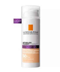 La Roche Posay Anthelios Pigment Correct SPF 50+ Light 50 ML