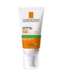 La Roche Posay Anthelios Oil Control Gel Cream SPF50+ 50 ML