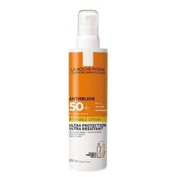 La Roche Posay Anthelios Spf 50+ İnvisible Sprey 200 ML - La Roche Posay | EvdekiEczanem